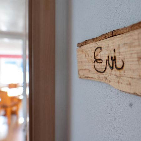 Apartament Haus Kranzusch Sonthofen Zewnętrze zdjęcie