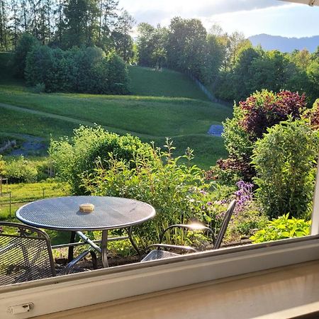 Apartament Haus Kranzusch Sonthofen Zewnętrze zdjęcie