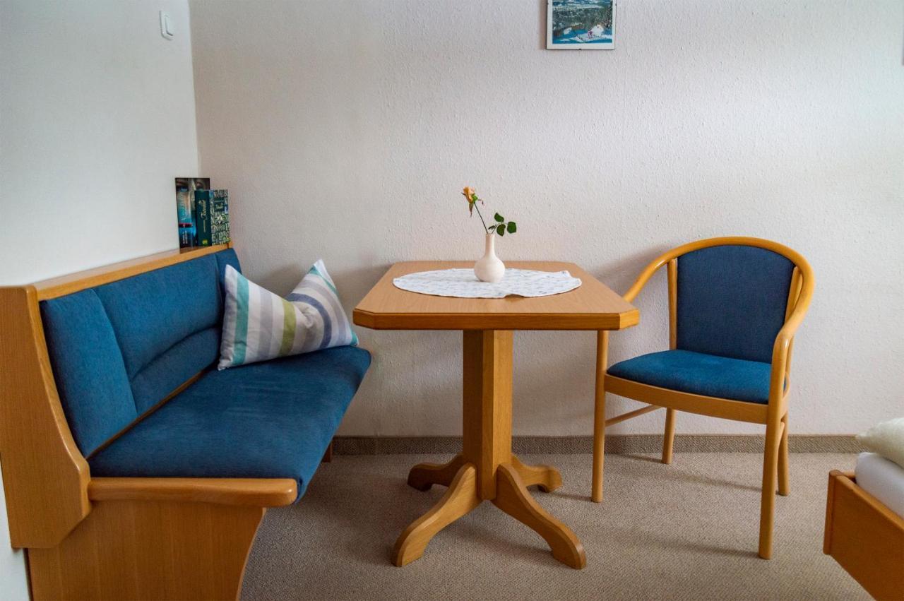 Apartament Haus Kranzusch Sonthofen Zewnętrze zdjęcie
