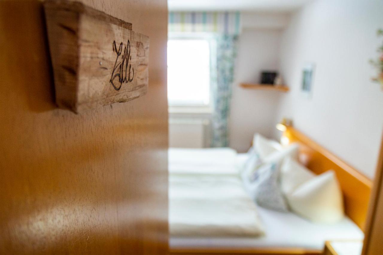Apartament Haus Kranzusch Sonthofen Zewnętrze zdjęcie