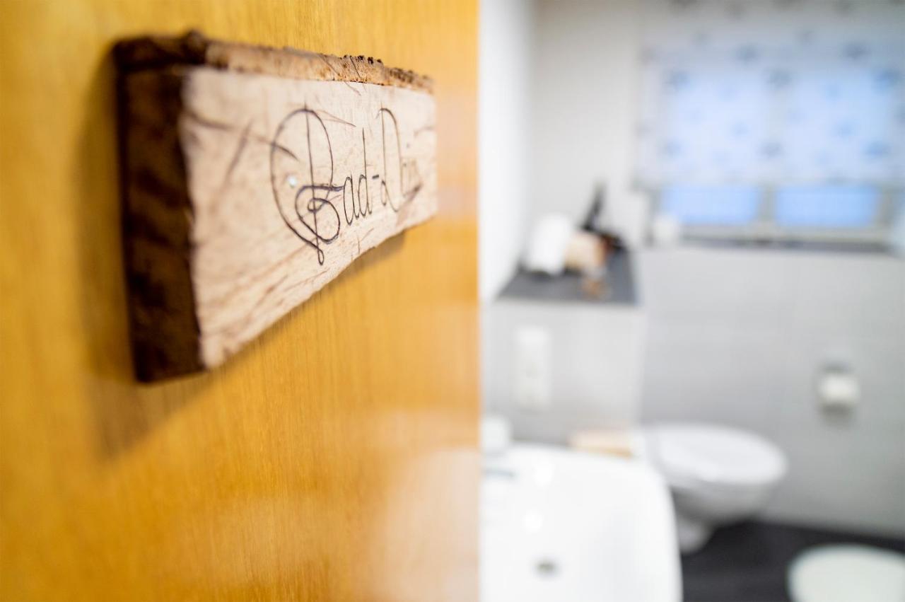 Apartament Haus Kranzusch Sonthofen Zewnętrze zdjęcie
