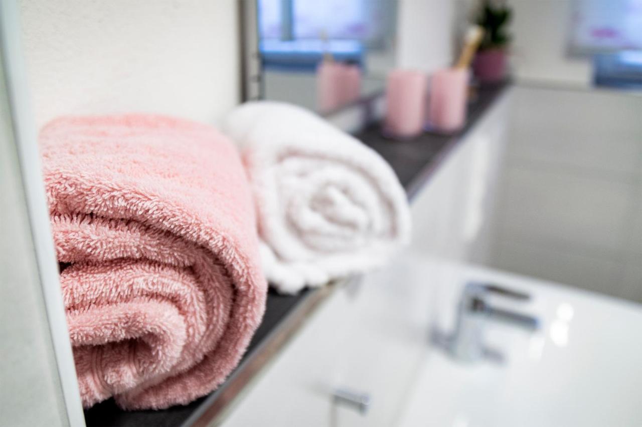 Apartament Haus Kranzusch Sonthofen Zewnętrze zdjęcie