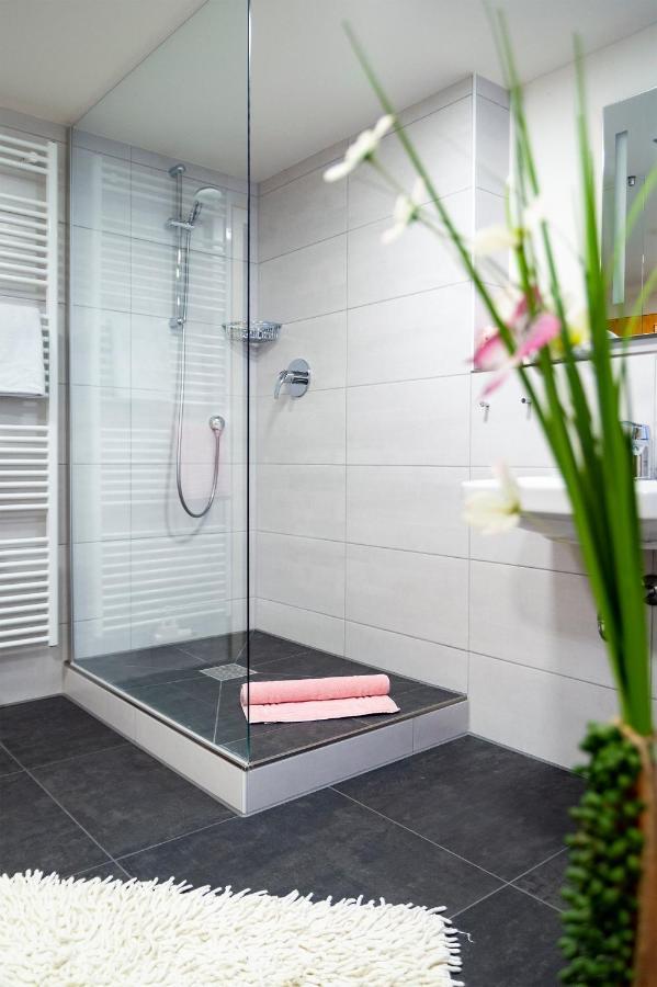 Apartament Haus Kranzusch Sonthofen Zewnętrze zdjęcie