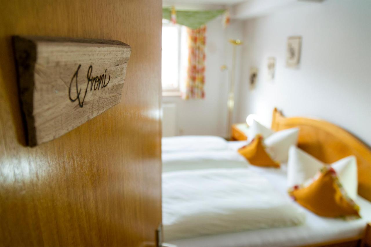 Apartament Haus Kranzusch Sonthofen Zewnętrze zdjęcie