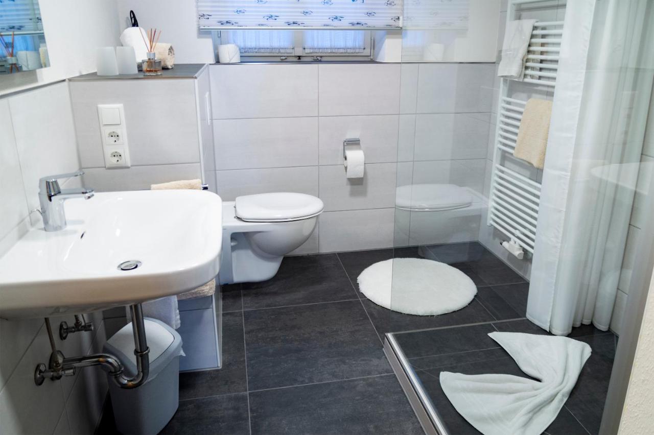 Apartament Haus Kranzusch Sonthofen Zewnętrze zdjęcie