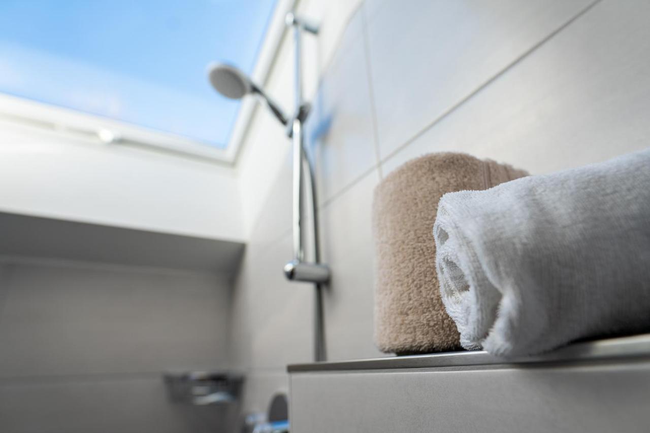 Apartament Haus Kranzusch Sonthofen Zewnętrze zdjęcie