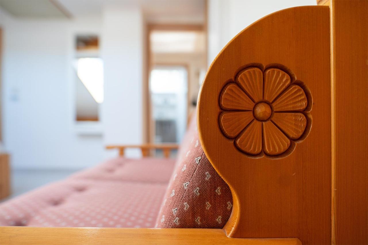 Apartament Haus Kranzusch Sonthofen Zewnętrze zdjęcie