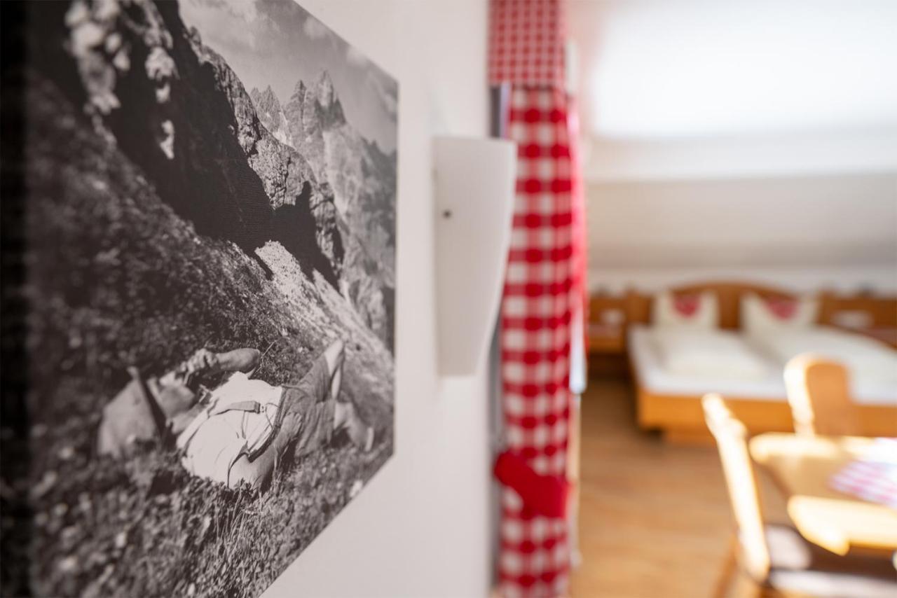 Apartament Haus Kranzusch Sonthofen Zewnętrze zdjęcie