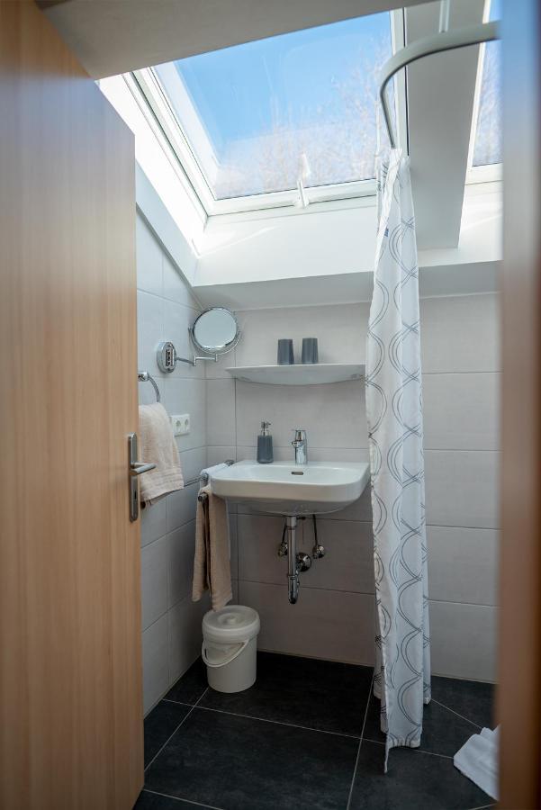 Apartament Haus Kranzusch Sonthofen Zewnętrze zdjęcie