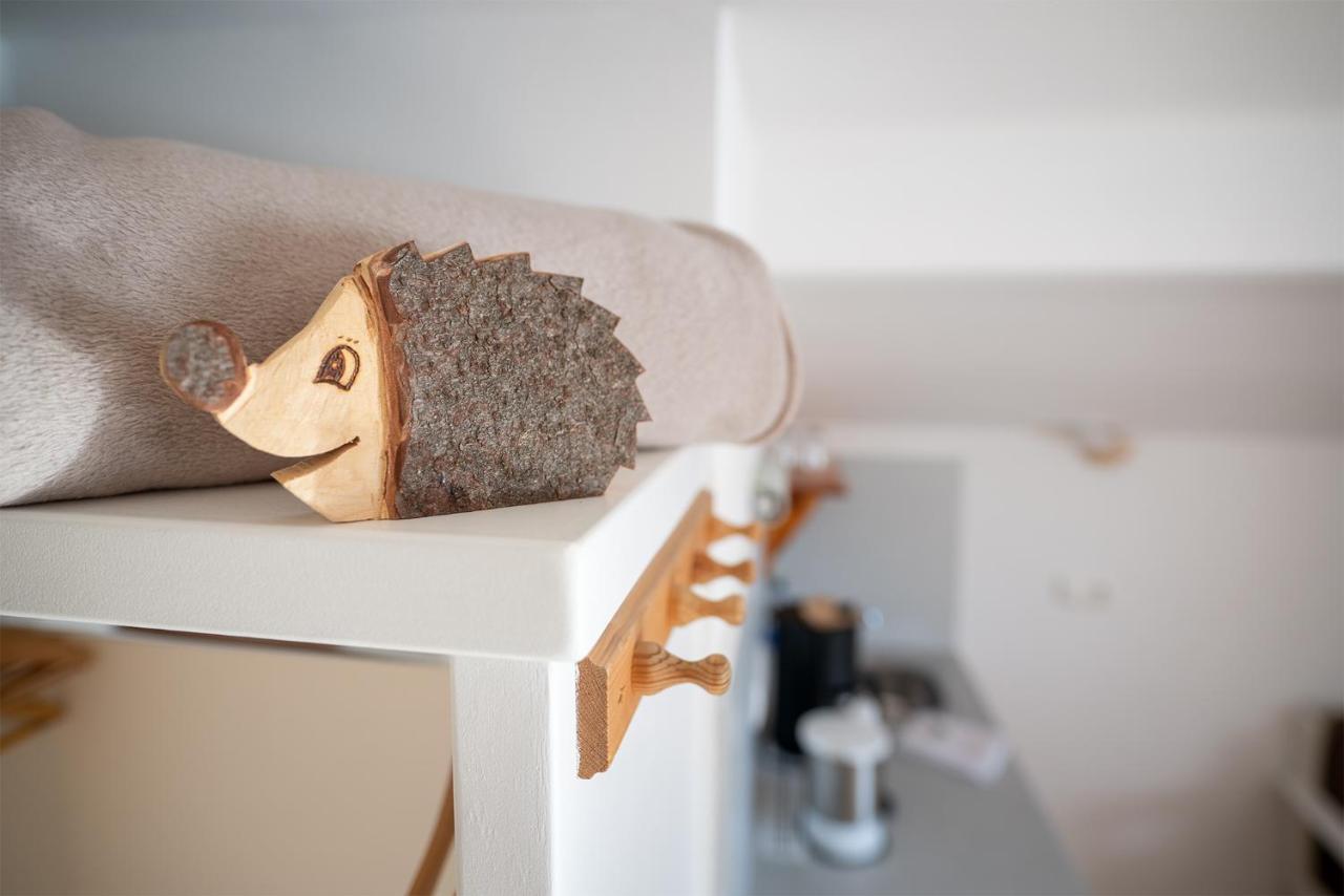 Apartament Haus Kranzusch Sonthofen Zewnętrze zdjęcie