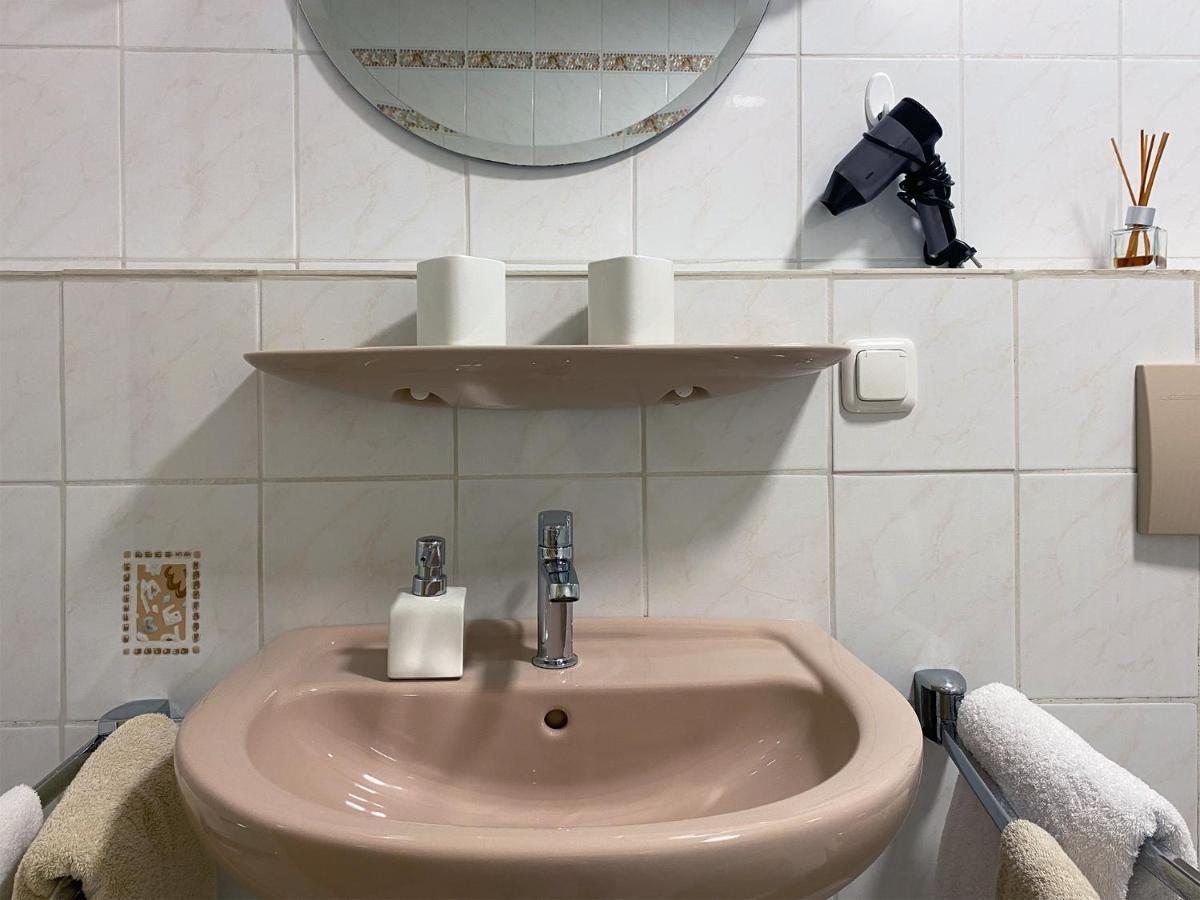 Apartament Haus Kranzusch Sonthofen Zewnętrze zdjęcie