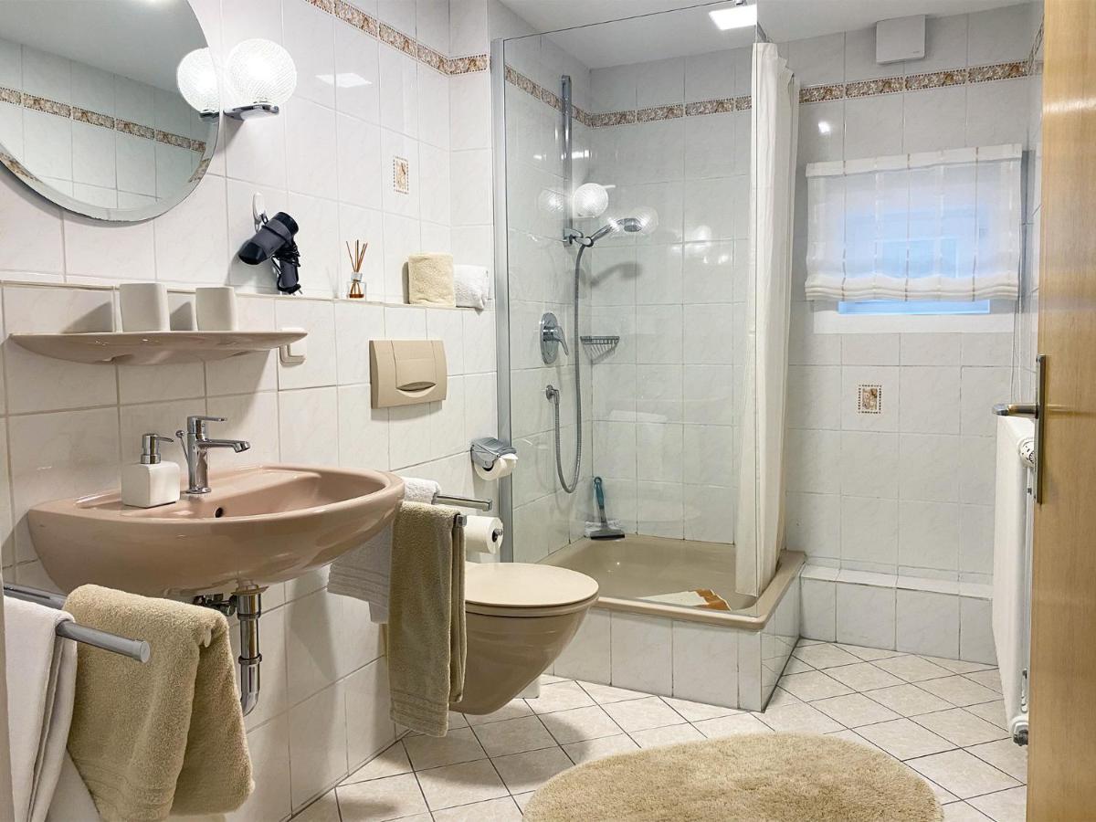 Apartament Haus Kranzusch Sonthofen Zewnętrze zdjęcie