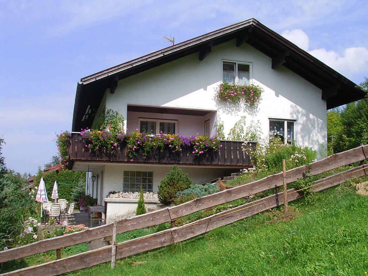Apartament Haus Kranzusch Sonthofen Zewnętrze zdjęcie
